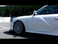 W&M - Porsche 996 GT2 little drift + revv at Francorchamps in HD