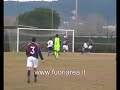 gol stefano napoleoni