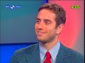 Tobia Zevi a Unomattina parte2