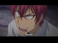 this the first time that sai akuto use his demon lord's powers