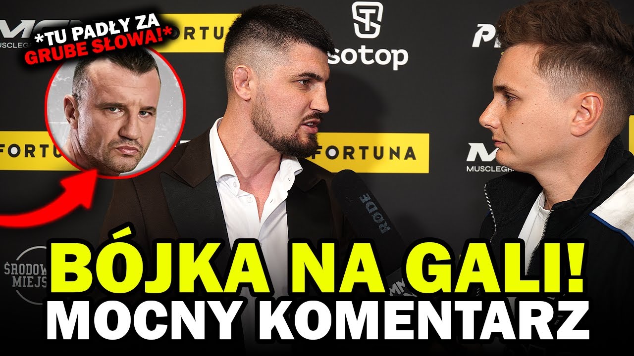 Don Kasjo odpalony na Jóźwiaka! „Przy każdej okazji będzie dostawał na…”