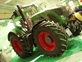 Koneagria 2007 Finland