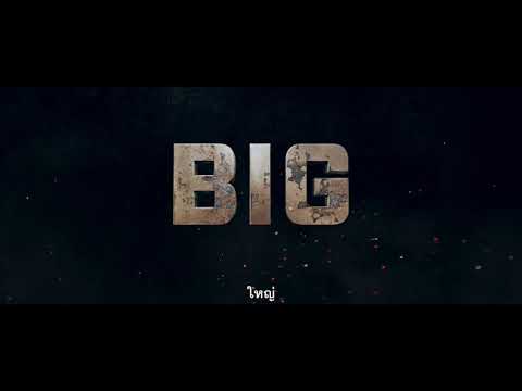 Rampage - Monsters TV Spot (ซับไทย)