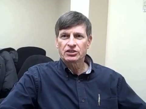Wayne Sutor
