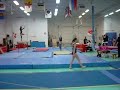 Level 4 Canuck Cup-Beam