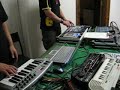 14/09/2007 - TRACKERS - 4.WORKSHOP(M.A.S TRANCEWARE)-Video 1