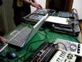 14/09/2007 - TRACKERS - 4.WORKSHOP(M.A.S TRANCEWARE)-Video 1
