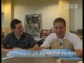 Campus Filmmaker Episode 1 - The GTGs Campus Filmmaker Episode 1 - The GTGs