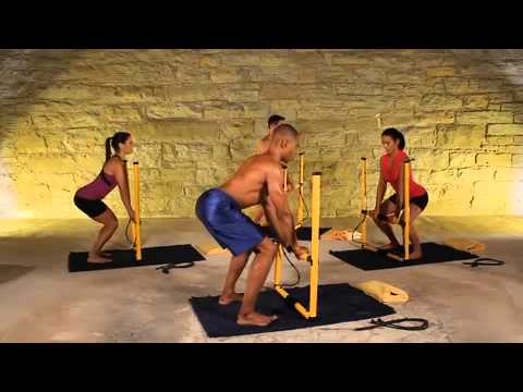 18 Minute Full Body Workout Part 1 Img
