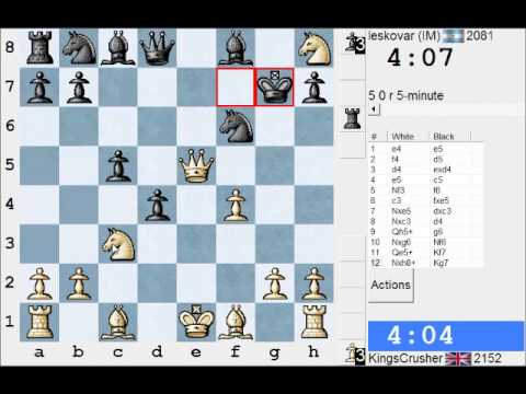 chess live