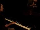 Street Fighter songs on the piano