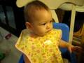 Grace Eating (1)