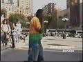 Bed Stuy Veterans ghost & Poba