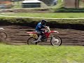 PZM Motocross Wschowa 20.05.07 - Marek Przybysz