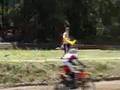 PZM Motocross Wschowa 20.05.07 - Marek Przybysz