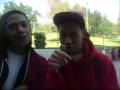 What I go through everyday at school ..... 

Christal , there dayer foh you !