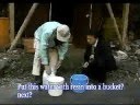 How to catch the  Flying Rods  01
