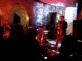 Cabezas de Cera en Celaya - fractal sonico