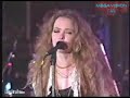 Pulgas en el corazon - Cristina y los subterraneos