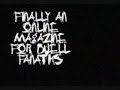 2nd Phase - Buell Online Magazine Advert