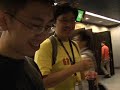 Google 2008 台北程式開發日 活動花絮