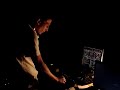 Robotic sound system DnB by alabama