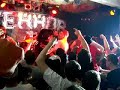TERROR live - One with the Underdogs, Spit my Rage
