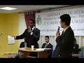 Pastor Josue Brandao 23112007  Parte 3