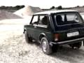 Lada - Niva - Viral ad