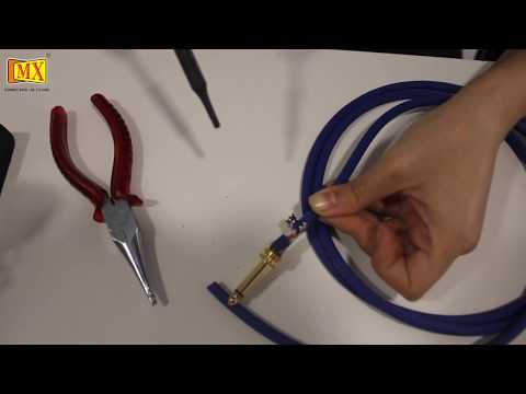 how to make your own usb cable