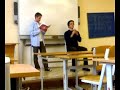 znaková re? znaková re?