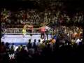 The Hart Foundation vs The Rockers