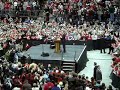 Barack Obama Madison, WI Kohl Center Rally (1 of 3)