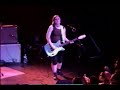 teledysk, klip, Sleater Kinney,- The End Of You