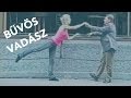 Péterfy Bori & Love Band - Bűvös vadász