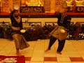 tari piring minang