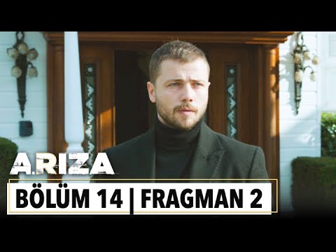 Arıza 14. Bölüm 2. Fragmanı                                                                                                                                                                                                                               