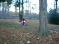 honda xr 80 jumping 2 tricks