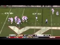 Dwayne Allen vs Virginia Tech 2011