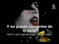 KISS-I WAS MADE FOR LOVING YOU !!! J'ai pris le coeur de l'amitié chez LYLYROSE !!!!