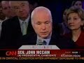 CNN On John McCain and Hagee CNN On John McCain and Hagee
