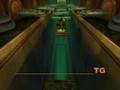 Indiana Jones: The Emperor's Tomb - The Netherworld