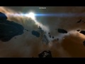 eve online concorde in trouble