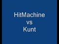 Hitmachine vs Kunt - Thumb #1