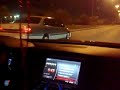 G35 VS Caprice