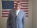Dear Mr. Obama presedential theme song commercial