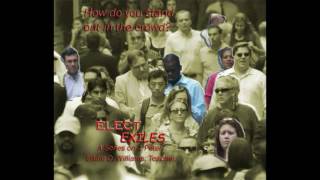 Elect Exiles - Blessed, to Bless, to Be Blessed (1 Peter 3:8-17)