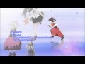 Touhou Anime Motion Picture ~2nd Curtain~ ED 【HD】