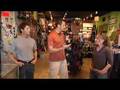 The Travel Guide - Pilot