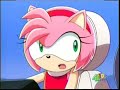 Hip Hip Hora - Sonic X style